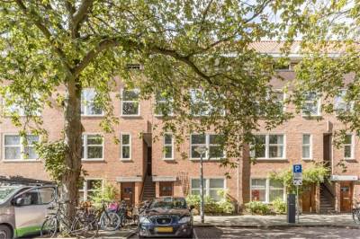 Woning Joos de Moorstraat 291 Amsterdam