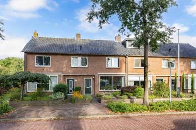 Woning Zenderlaan 20 Huizen