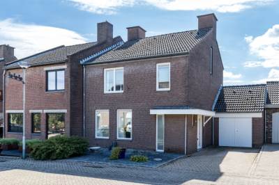 Woning Putstraat 26 Eckelrade