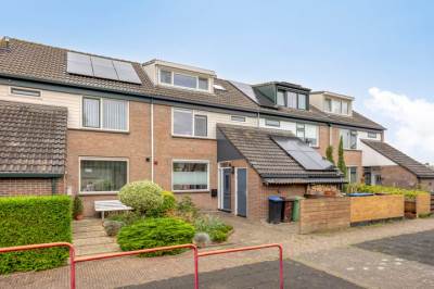 Woning Christinastraat 44 Benthuizen