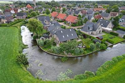 Woning Koarnleane 11 Nijland