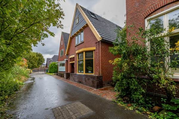 Woning Woldweg 3 Groningen