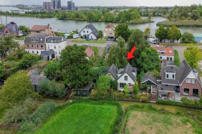 Woning Molendijk 24 Krimpen aan de Lek