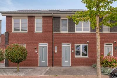 Woning Nachtegaal 27 Bladel
