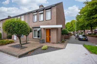 Woning Pleinstraat 25 Kerkrade