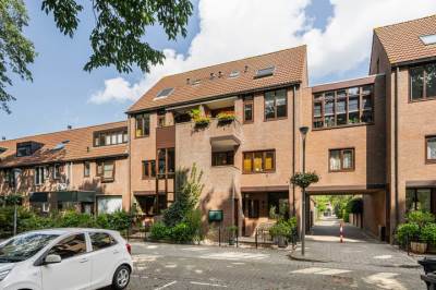 Woning Helsinkipad 37 Rotterdam