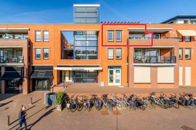 Woning Hoofdstraat 3A Noordwijk (ZH)