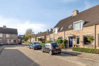 Woning Acacia 81 Best