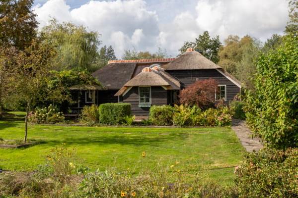 Woning Wetering-Oost 70 Wetering