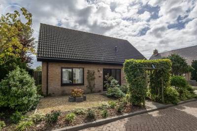 Woning De Gracht 4 Ouddorp