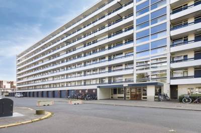 Woning Hisveltplein 120 Arnhem