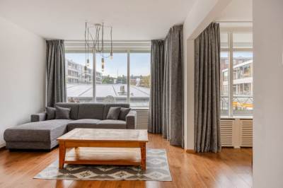 Woning Wormerplein 64 Purmerend