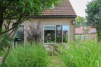 Woning It Krûmdeel 18 Oudega (Gem. Smallingerland)
