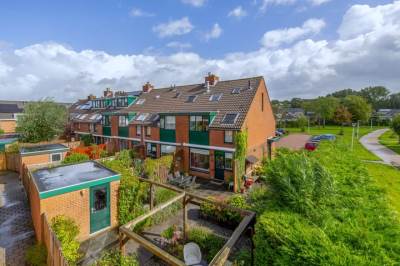 Woning Anjelier 1 Krimpen aan den IJssel