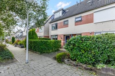 Woning Waterlelie 36 Woudenberg