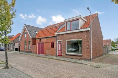 Woning Sint Joostdijk 60 Oosterland