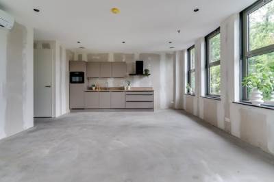 Woning Raadhuisplein 54 Asperen