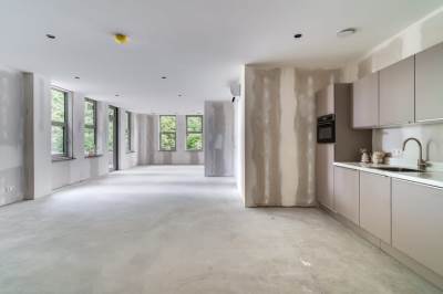 Woning Raadhuisplein 4 Asperen