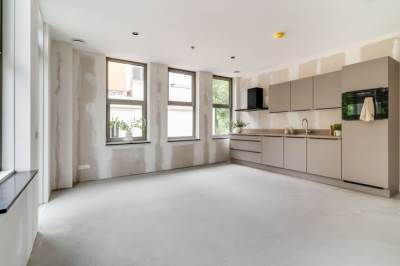 Woning Raadhuisplein 16 Asperen