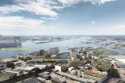 Woning Conny Stuartstraat 15 Amsterdam