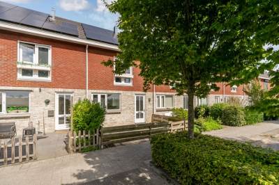 Woning Paasloostraat 30 Zwolle