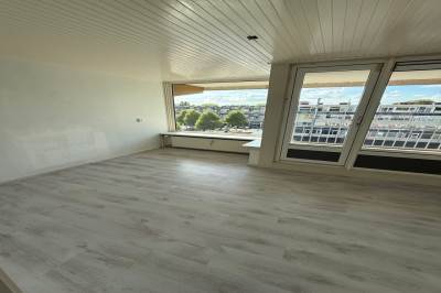 Woning Groen van Prinstererweg 55 Dordrecht