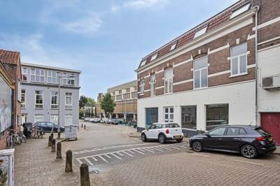 Woning Boekhorstenstraat 792 Arnhem