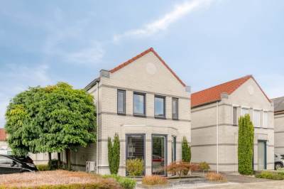 Woning Schoolstraat 65 Nederweert