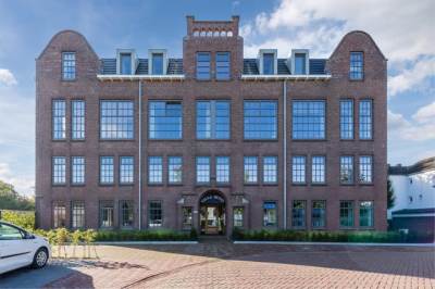 Woning Molenstraat 51 Cuijk