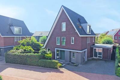 Woning Ossenkamp 3 Hooglanderveen