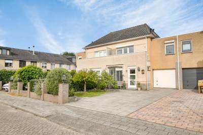 Woning Morellenstraat 3 Almere