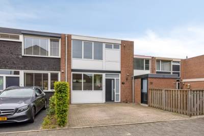 Woning Eerste Buitenpepers 29 Den Bosch