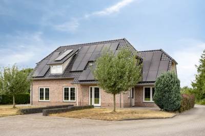 Woning Sibculoseweg 17 Westerhaar-Vriezenveensewijk