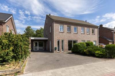 Woning Milhezerweg 40A Deurne