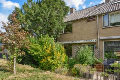 Woning Stadhouderlaan 18 Mijdrecht