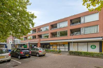 Woning Clematisstraat 37 Breda