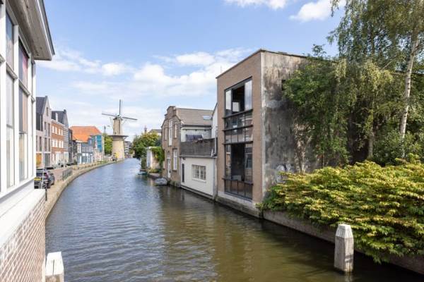 Woning Boterstraat 72 Schiedam
