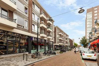 Woning Korte Hoogstraat 35B Vlaardingen