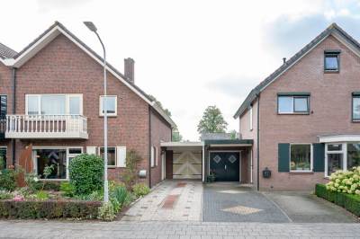 Woning Ottenkampweg 14 Keijenborg