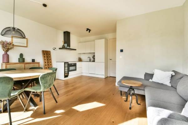 Woning Javastraat 673 Amsterdam