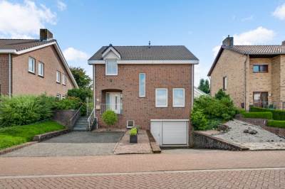 Woning Valkenburgerstraat 14 Berg en Terblijt