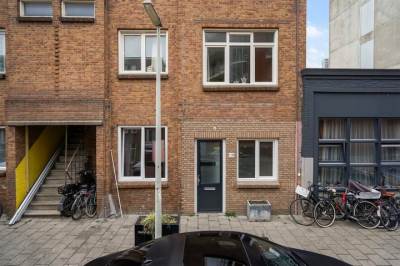 Woning Lyonnetstraat 9D Den Haag