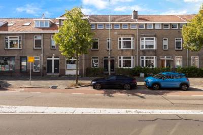 Woning Krommedijk 101 Dordrecht