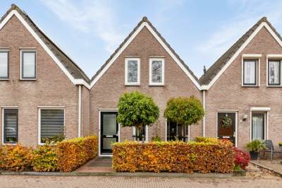 Woning Kloosterlaan 11 Langeweg
