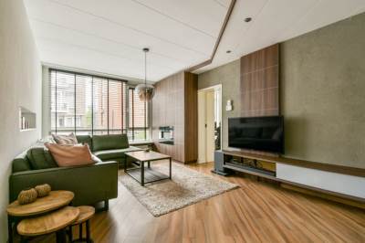 Woning Korte Hoogstraat 21B Vlaardingen