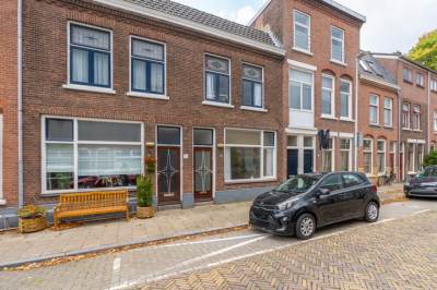 Woning Van Lennepstraat 34 Utrecht