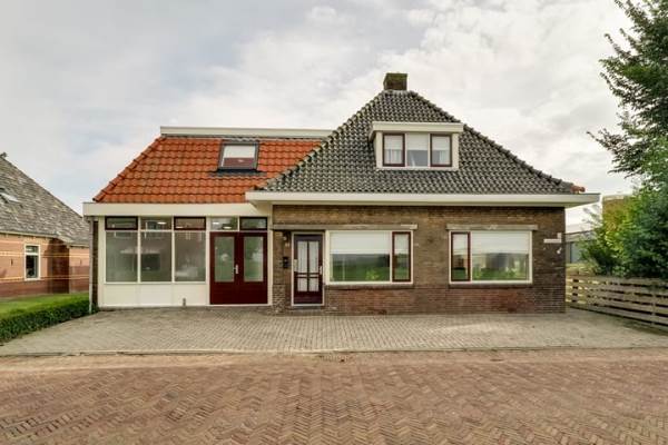 Woning Driestedenweg 54 De Weere