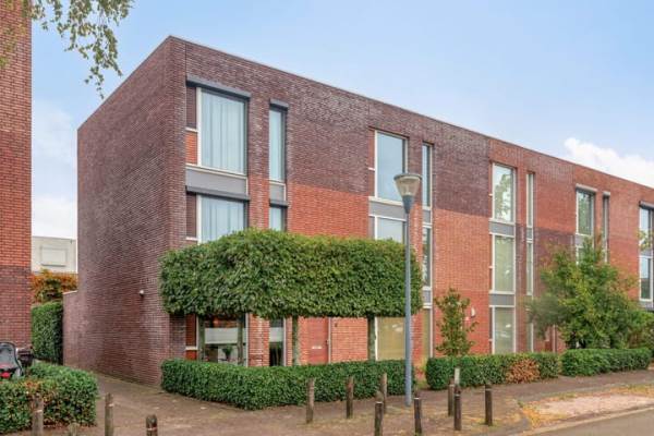 Woning Zandstrand 20 Eindhoven