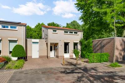 Woning Annendaal 12 Weert