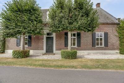 Woning Hoge Startwijk 1 Beugen